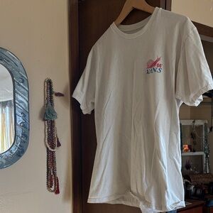 Vintage Vans Tee